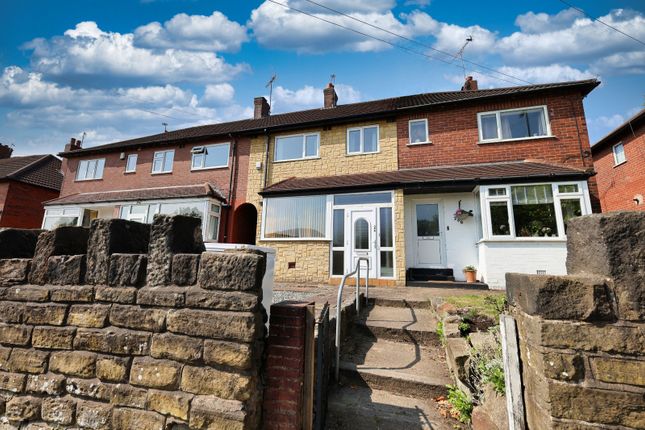 Low Lane, Horsforth, Leeds, West... 3 bed terraced house for sale