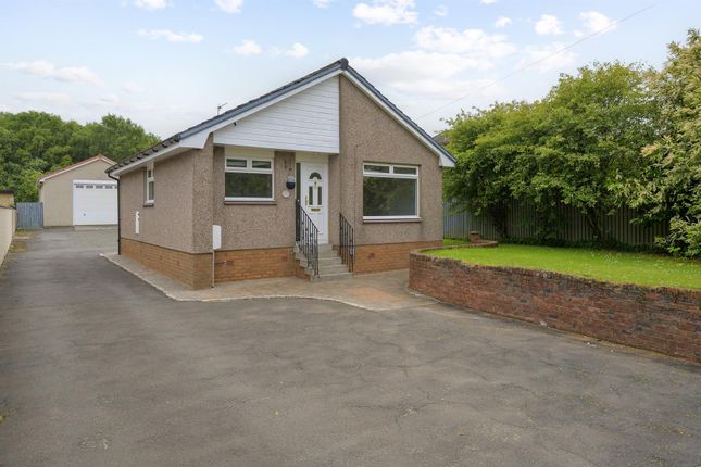 Rowan Drive, Blackburn EH47 3 bed detached bungalow for sale