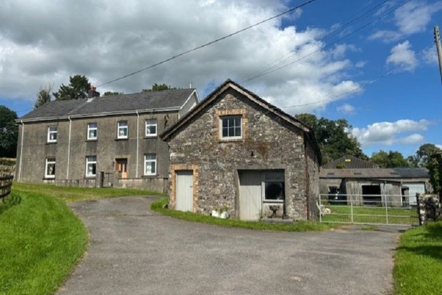 4 bed farm