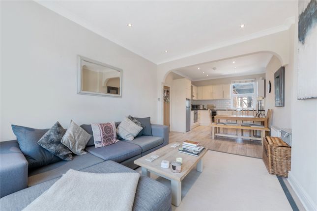 4 bedroom maisonette for sale