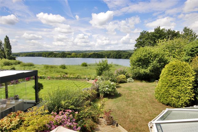 Chesterfield Drive, Riverhead, Kent... 4 bed detached house for sale
