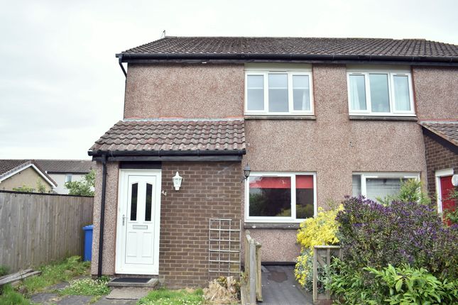Tippet Knowes Park, Winchburgh EH52 1 bed flat for sale