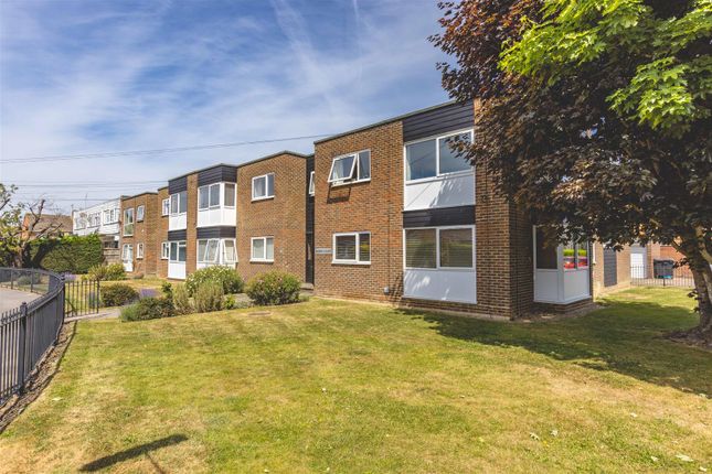 2 bed flat