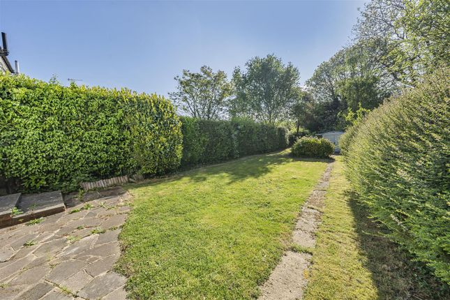 West Riding, Bricket Wood, St. Albans 3 bed semi