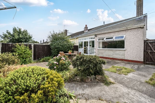 Fairhaven, Bristol BS37 2 bed bungalow for sale