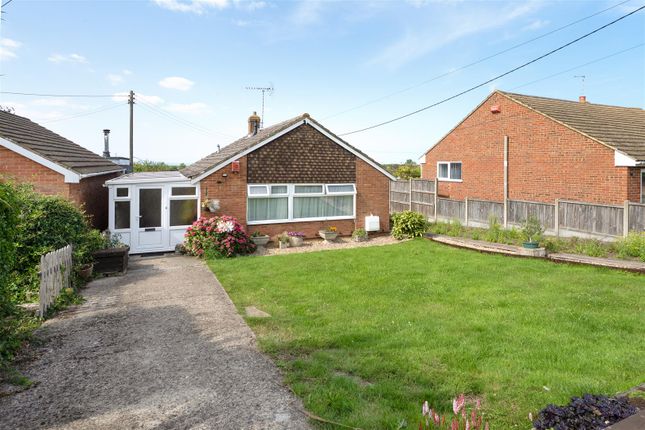 Dargate Road, Yorkletts, Whitstable 2 bed detached bungalow for sale