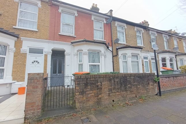 Birchdale Road, London E7 2 bed flat for sale