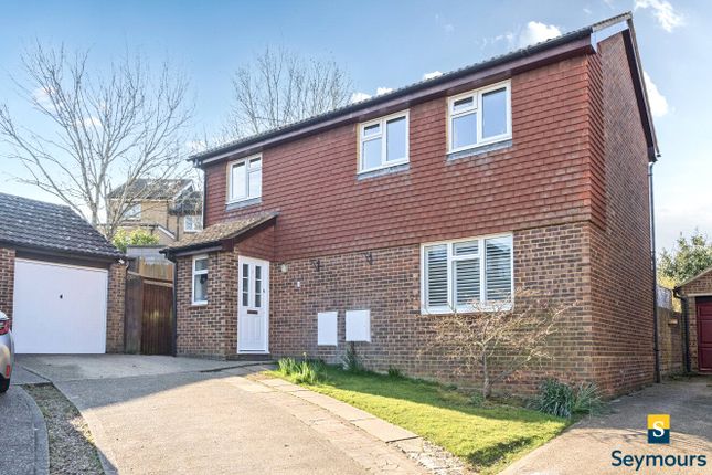 Broke Court, Guildford GU4 4 bed detached house for sale