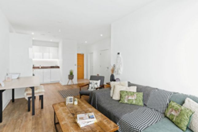 Central House, Brentwood, CM13 1 bed apartment for sale