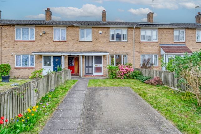 Tinmeadow Crescent, Rednal... 3 bed terraced house for sale