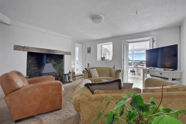Kentisbury, Barnstaple, Devon, EX31 2 bed semi