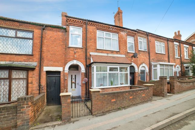 5 bedroom terraced house for sale