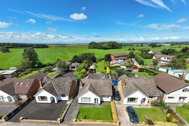 Church Lane, Winmarleigh 2 bed detached house for sale