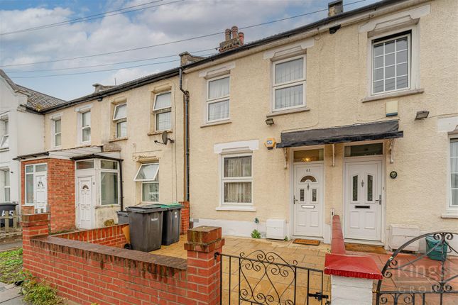 Wycombe Road., London 2 bed house for sale