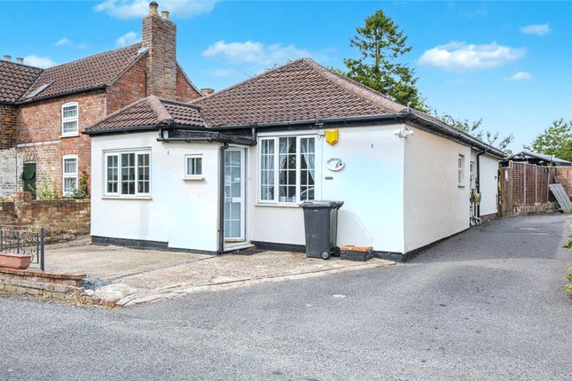Main Road, Little Carlton, Louth... 3 bed bungalow for sale