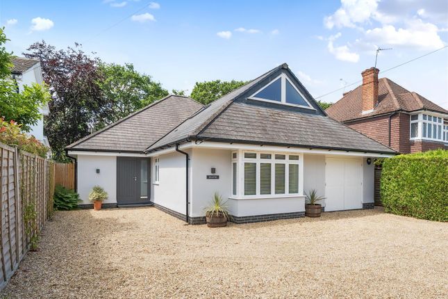 Nightingale Avenue, West Horsley 4 bed detached house for sale