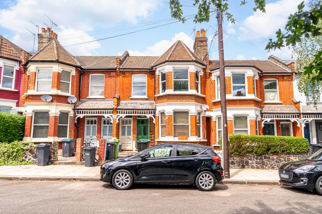 South View Road N8 2 bed apartment for sale