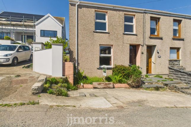 Leonardston Road, Llanstadwell... 3 bed semi