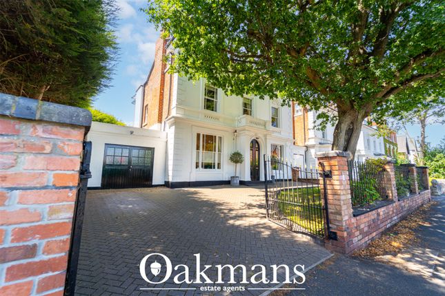 Clarendon Road, Birmingham, West... 6 bed detached house for sale