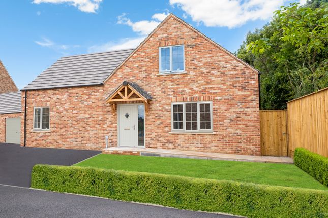 Thirsk YO7 3 bed detached house for sale