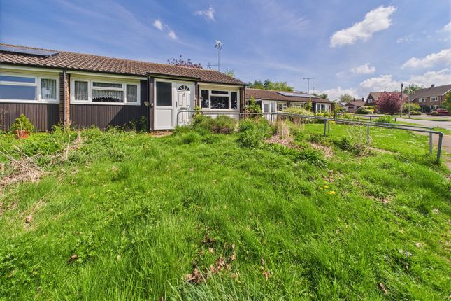 Salusbury Lane, Offley, Hitchin, SG5 2 bed house for sale