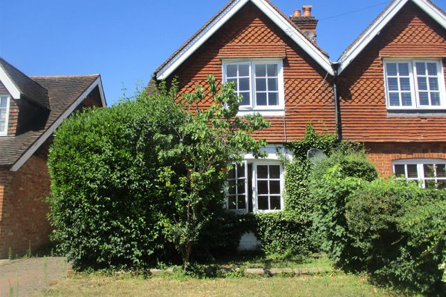 High Street, Sevenoaks TN14 2 bed semi