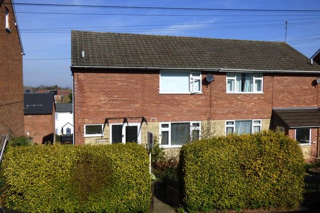 Orchard Rise, Quest Hills Road... 4 bed semi