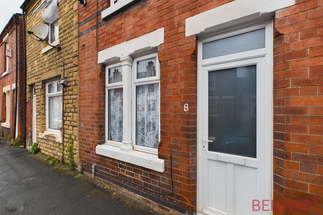 Grimston Road, Nottingham, NG7 2 bed terraced house for sale