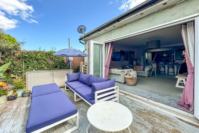 3 bedroom semi-detached bungalow for sale