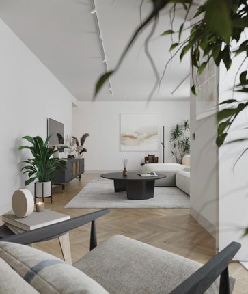 Hewitt Street Studio for sale
