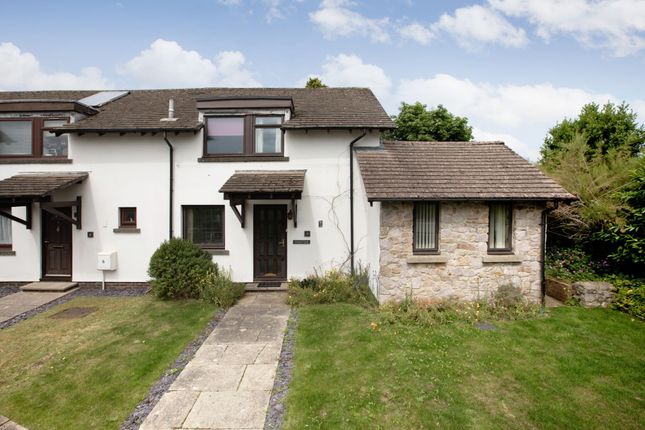 Oakland Drive, Dawlish, EX7 3 bed end of terrace house for sale