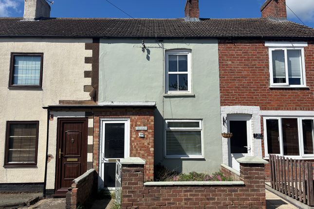 1 bedroom terraced house for sale