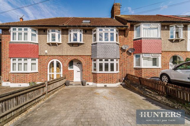 Shaldon Drive, Morden 4 bed terraced house for sale