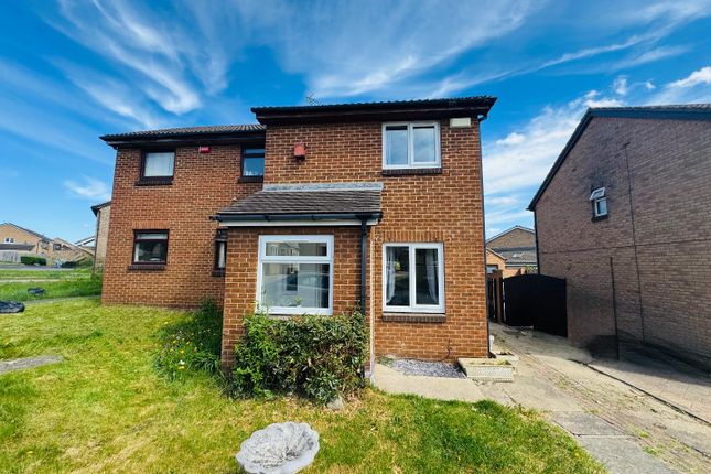 Rochester Way, Darlington 2 bed house for sale