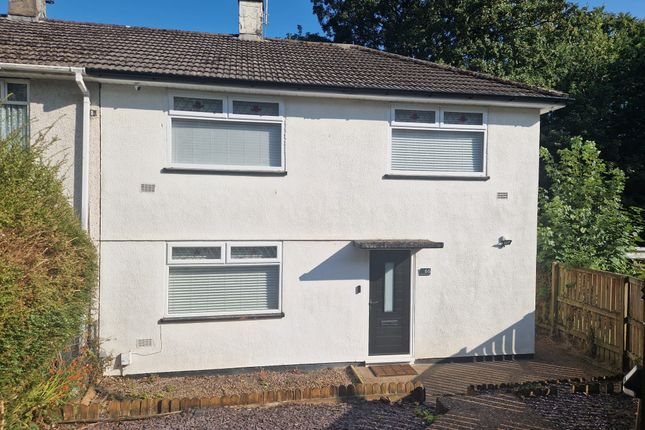 Greenwood Avenue, Pontnewydd, NP44 3 bed semi