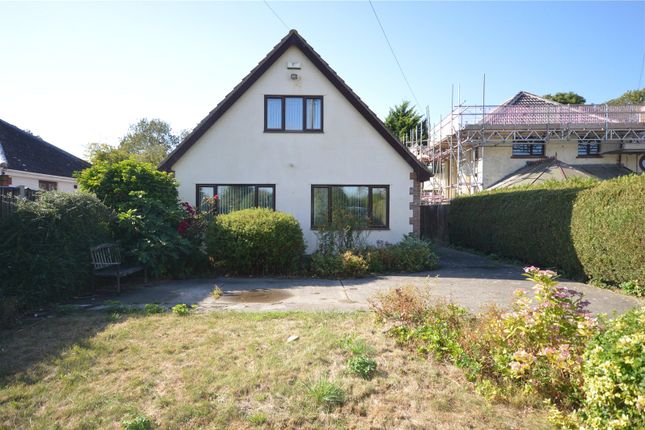 Bath Road, Bawdrip, Bridgwater, TA7 3 bed detached house for sale