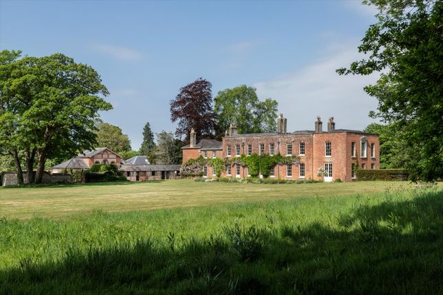 Owslebury, Winchester, Hampshire, SO21 5 bed detached house for sale