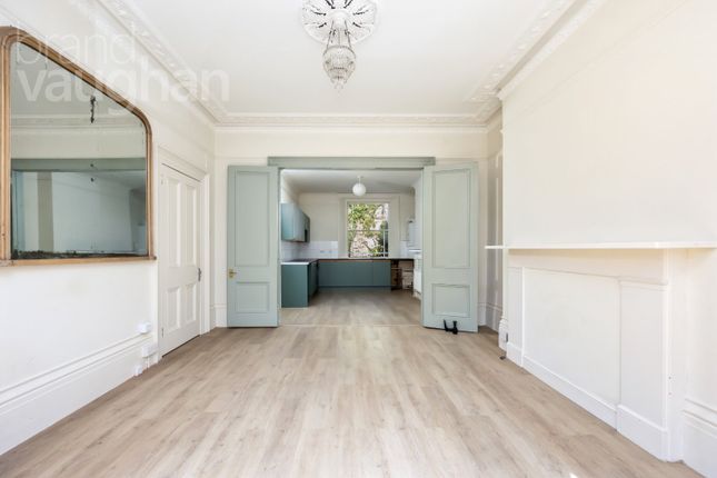 Chesham Road, Brighton, East Sussex, BN2 5 bed terraced house for sale
