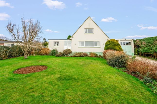4 bed detached house
