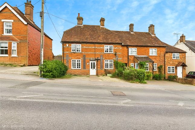 Cold Ash Hill, Cold Ash, Thatcham... 4 bed semi