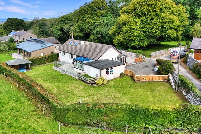 Pipers Lane, Clawthorpe, LA6 3 bed detached bungalow for sale