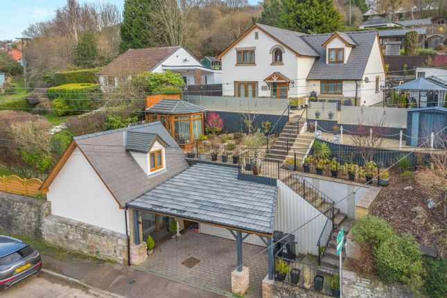 Tramway Road, Cinderford GL14 4 bed detached house for sale