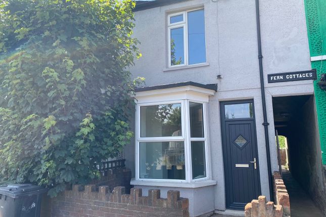 Blackfriars Road, King's Lynn PE30 2 bed terraced house for sale