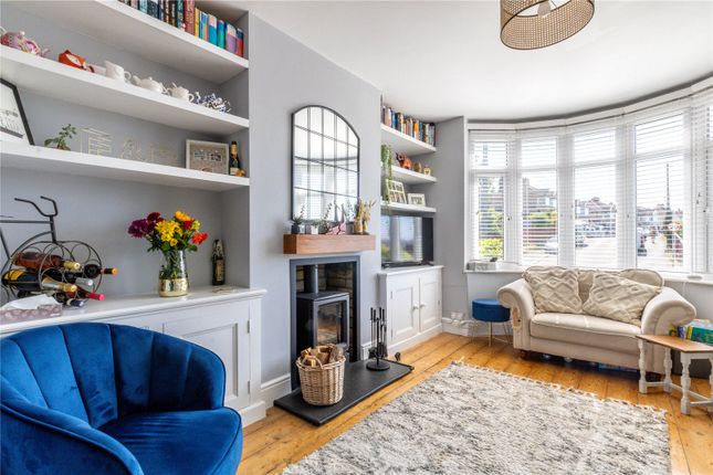 Redcatch Road, Knowle, BRISTOL, BS3 3 bed terraced house for sale