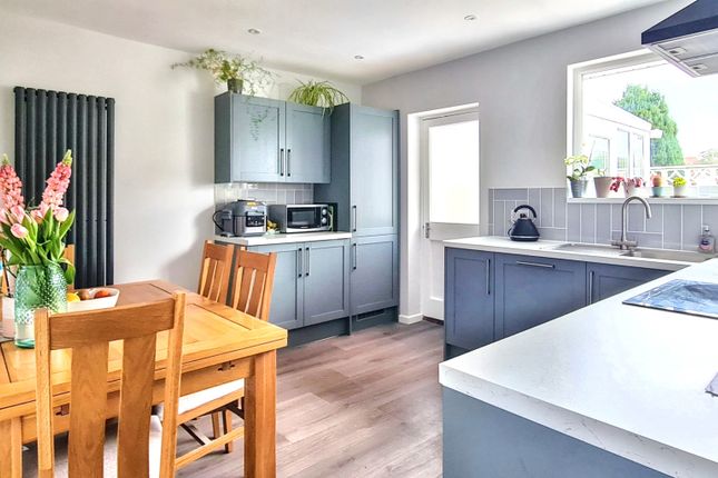 Damson Trees, Shrivenham, Swindon, SN6 3 bed semi