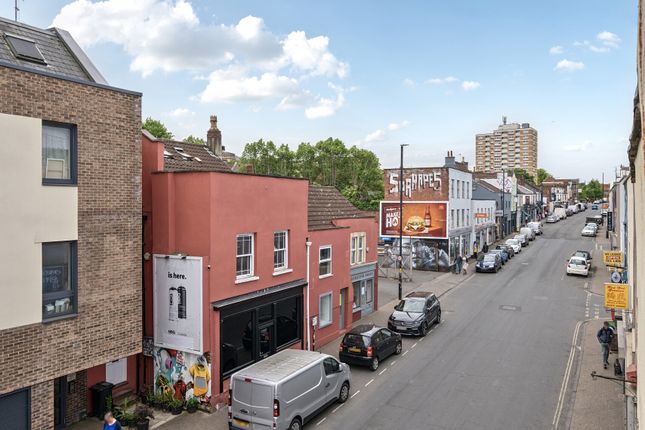 North Street, Bristol BS3 2 bed apartment for sale