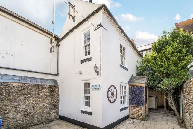 1 bedroom terraced house for sale