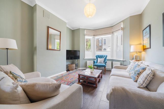 Mordaunt Street, SW9 3 bed house for sale