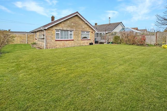 2 bedroom bungalow for sale