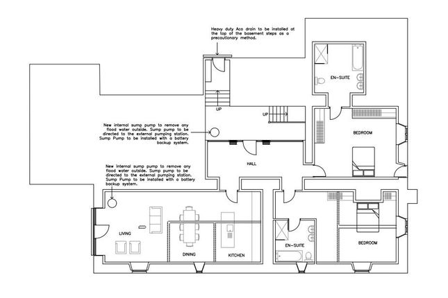 Bath Road,  Woodchester 3 bed flat for sale